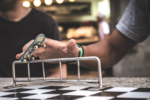Fingerboard Skateparks