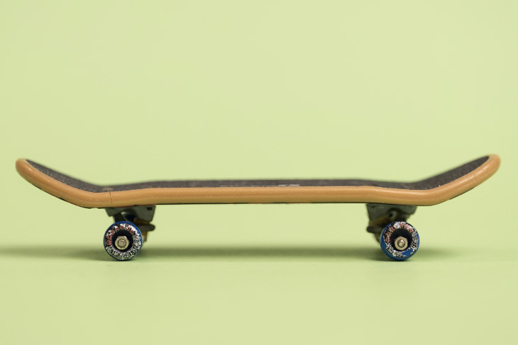 5 Amazing Facts You Probably Didn’t Know About Fingerboarding